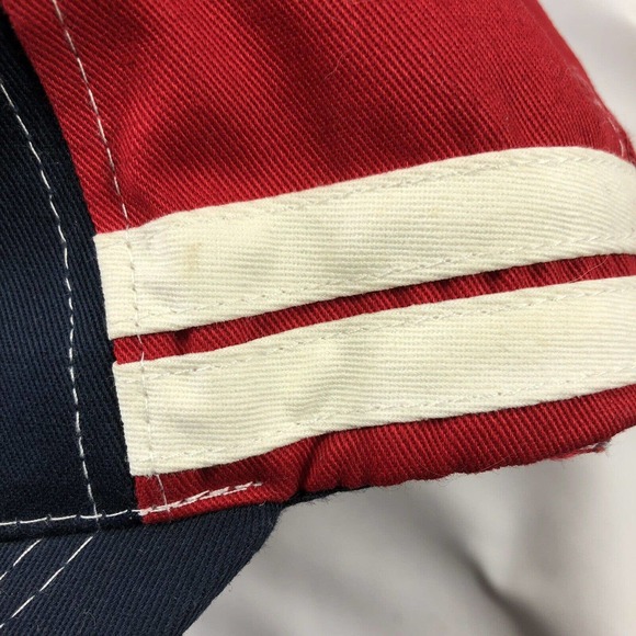 Pensacola Beach Flordia Hat Cap Snapback Adjustable One Size Fits Most OSFM - Picture 6 of 12